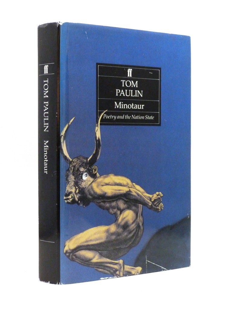 Tom paulin essays 05 picture