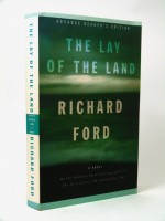 The Lay of the Land (Signed copy)