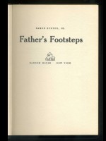 Father's Footsteps