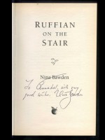 Ruffian on the Stair (Signed copy)