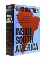 Inside South America (Signed copy)