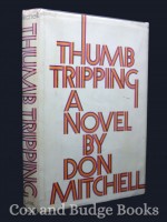 Thumb Tripping (Signed copy)