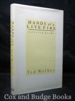 Hands in a Live Fire (Signed copy)