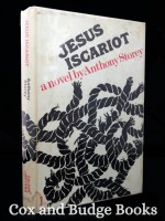 Jesus Iscariot (Signed copy)