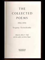 The Collected Poems 1952–1990