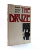 The Druze (Signed copy)