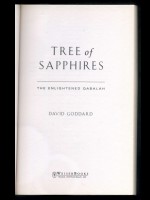 Tree of Sapphires
