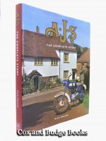 AJS The Complete Story (Signed copy)