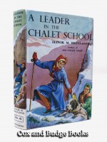 A Leader in the Chalet School