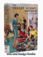 The Chalet School Reunion