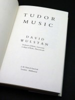 Tudor Music