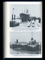 The History of Dover Harbour