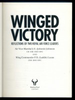 Winged Victory (Signed copy)