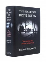 The Secret of Bryn Estyn (Signed copy)