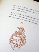 Bookplates by Harold Nelson