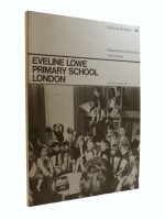 Eveline Lowe Primary School, London