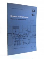 Spaces in the Home: Kitchens and Laundering Spaces