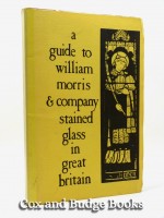 A Guide to William Morris & Co Stained Glass in Great Britain