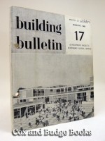 Building Bulletin 17—Development Projects: Secondary School, Arnold