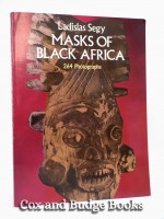Masks of Black Africa