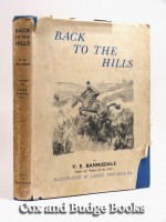 Back to the Hills (Signed copy)