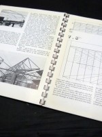 Plan 3, Architectural Students Association Journal 1948