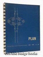 Plan 5, Architectural Students Association Journal 1949