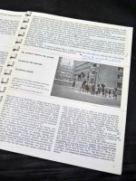 Plan 6, Architectural Students Association Journal 1949