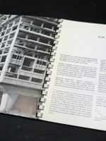 Plan 9, Architectural Students Association Journal 1951