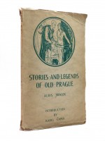 Stories and Legends of Old Prague