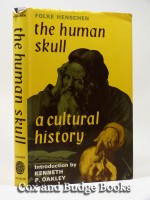 The Human Skull | Folke Henschen | £15.00