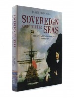 Sovereign of the Seas | James Sephton | £40.00