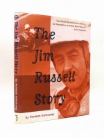 The Jim Russell Story (Signed copy)
