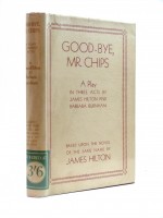 Good-bye Mr Chips