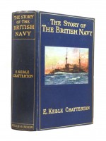 The Story of the British Navy (Signed copy)