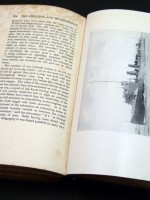The Story of the British Navy (Signed copy)