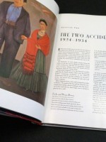 Frida Kahlo, A Modern Master