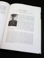 VCs of the First World War: Cambrai 1917 (Signed copy)