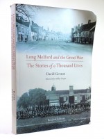 Long Melford and the Great War