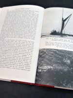 Goodwin Sands Shipwrecks (Signed copy)