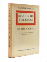 St John of the Cross, His Life and Poetry