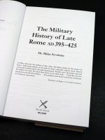 Military History of Late Rome 395–425