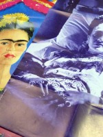 Images of Frida Kahlo