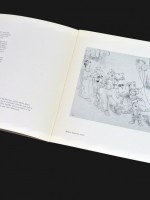 Peter de Francia, Modern Myths: Drawings from Four Decades