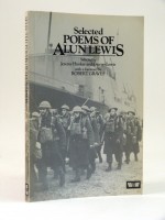 Selected Poems of Alun Lewis (Signed copy)
