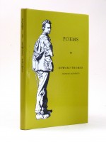 Poems by Edward Thomas (