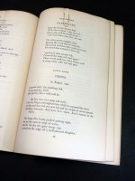 Poems for France (Signed copy)