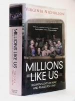 Millions Like Us (Signed copy)
