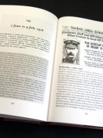 Private Lord Crawford's Great War Diaries (Signed copy)