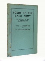 Poems of The Land Army
